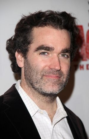 Brian d'Arcy James Photo