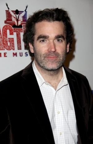 Brian d'Arcy James Photo