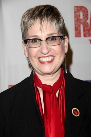Marcia Milgrom Dodge @ BroadwayWorld Marcia Milgrom Dodge Photo