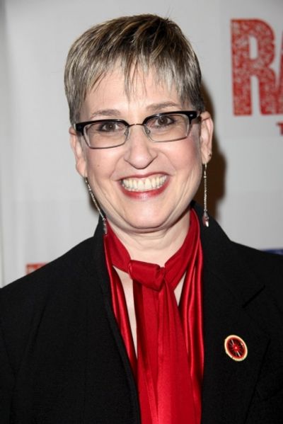 Marcia Milgrom Dodge Photo