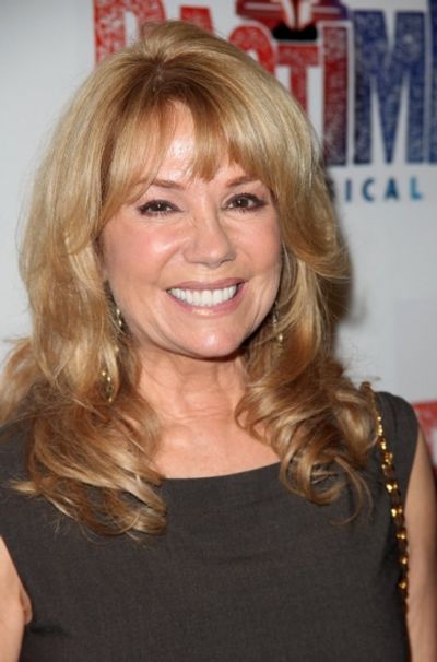 Kathie Lee Gifford Photo