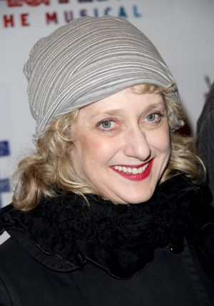 Carol Kane Photo
