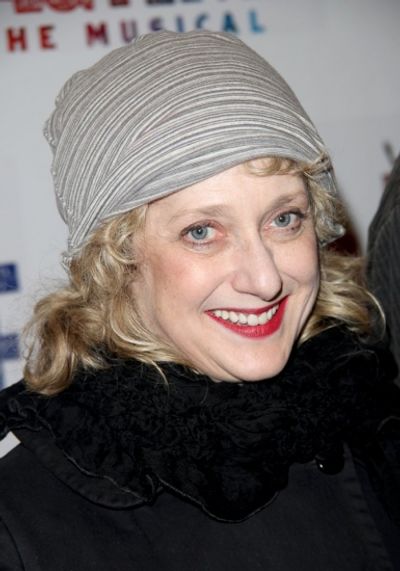 Carol Kane Photo