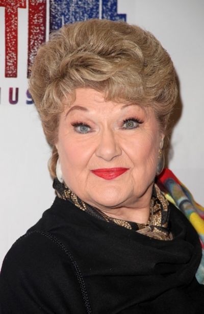 Marilyn Maye Photo