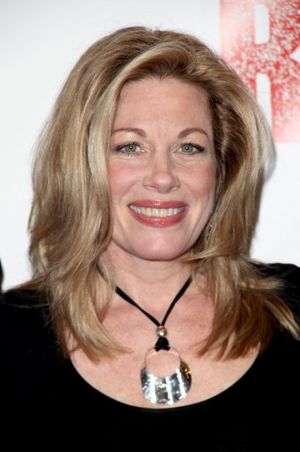 Marin Mazzie @ BroadwayWorld Marin Mazzie Photo