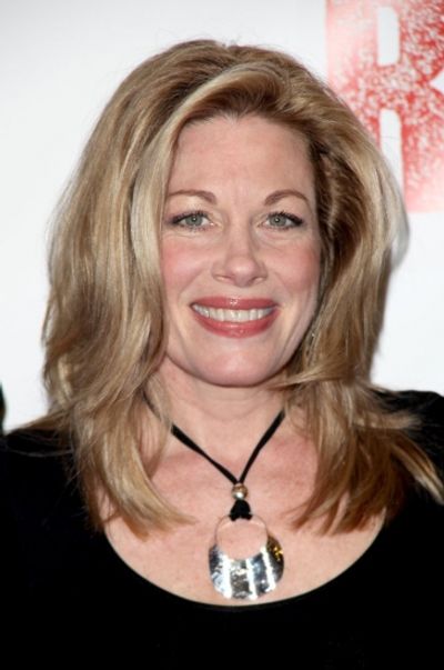 Marin Mazzie Photo