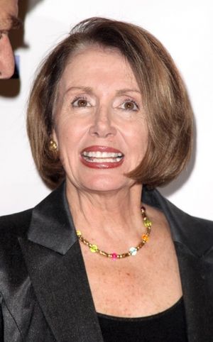 Nancy Pelosi Photo