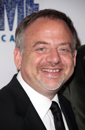 Marc Shaiman Photo