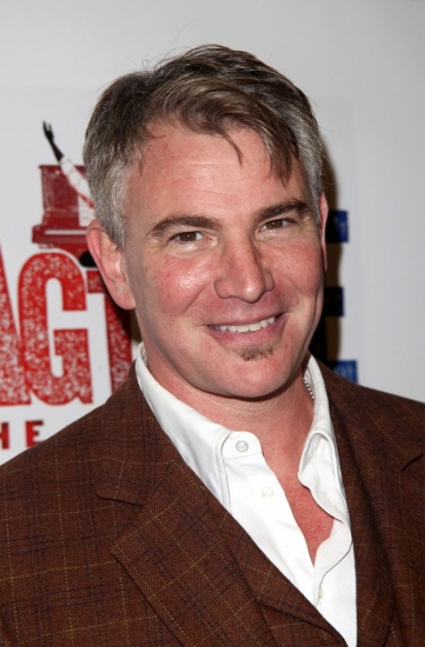 Photo Coverage: RAGTIME Returns - Opening Night Arrivals  Image