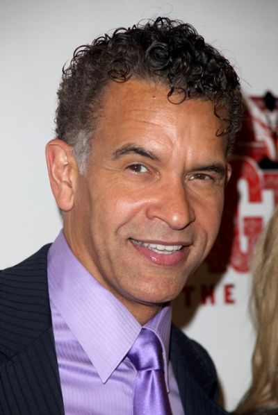 Brian Stokes Mitchell Photo