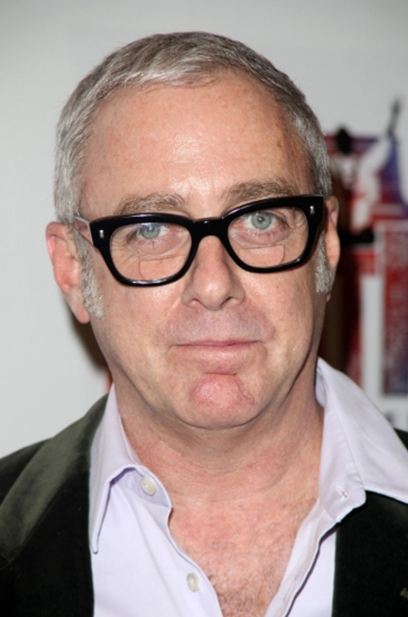 Photo Coverage: RAGTIME Returns - Opening Night Arrivals  Image