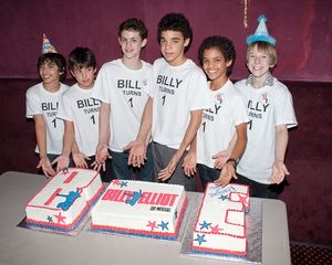 Dayton Tavares, Alex Ko, Trent Kowalik, David Alvarez, Liam Redhead and Tommy Batchelor @ BroadwayWorld Dayton Tavares, Alex Ko, Trent Kowalik, David Alvarez, Liam Redhead and Tommy Batchel Photo