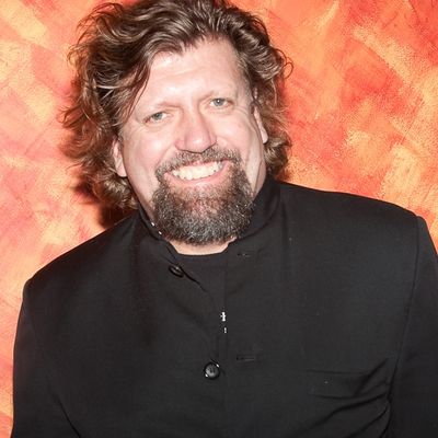 Oskar Eustis Photo