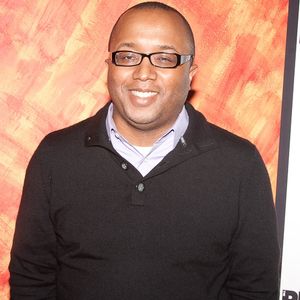 Director, Robert O'Hara @ BroadwayWorld Director, Robert O'Hara Photo