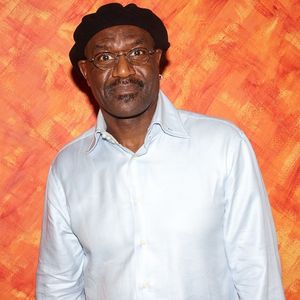 Delroy Lindo Photo