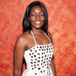 Kianne Muschett Photo