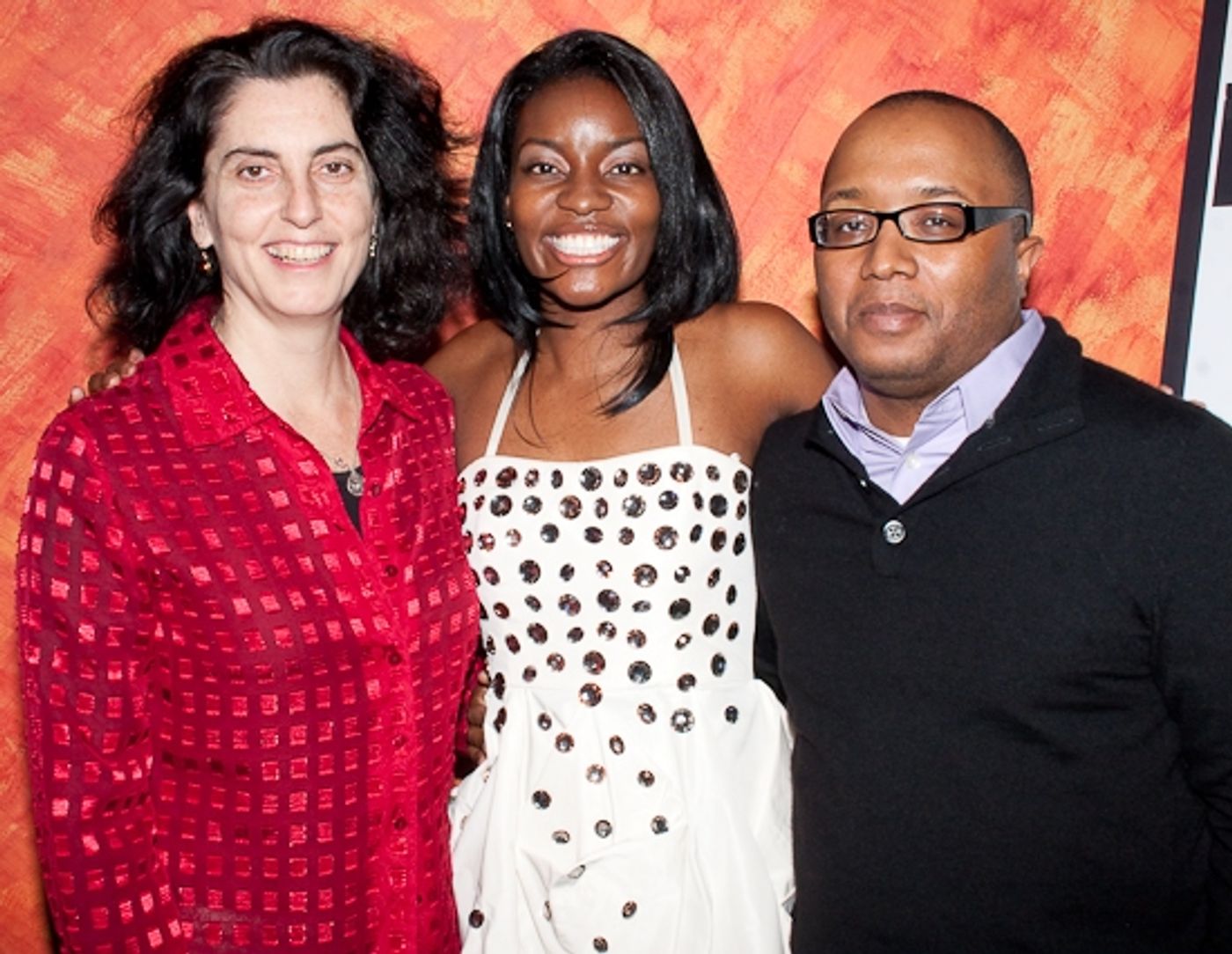 Photo Coverage: THE BROTHER/SISTER PLAYS Open at the Public Photo Coverage: THE BROTHER/SISTER PLAYS Open at the Public Image