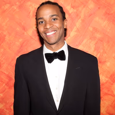 Andre Holland Photo