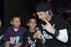 James Carpinello @ BroadwayWorld James Carpinello Photo