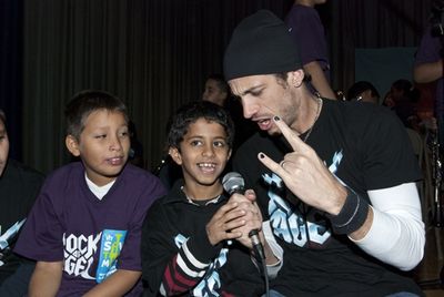 James Carpinello Photo