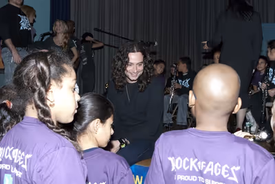 Constantine Maroulis Photo