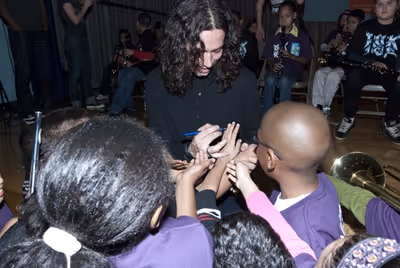 Constantine Maroulis Photo