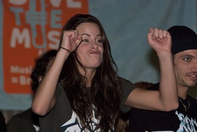 Katherine Tokarz  Photo