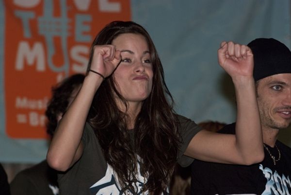 Katherine Tokarz  Photo