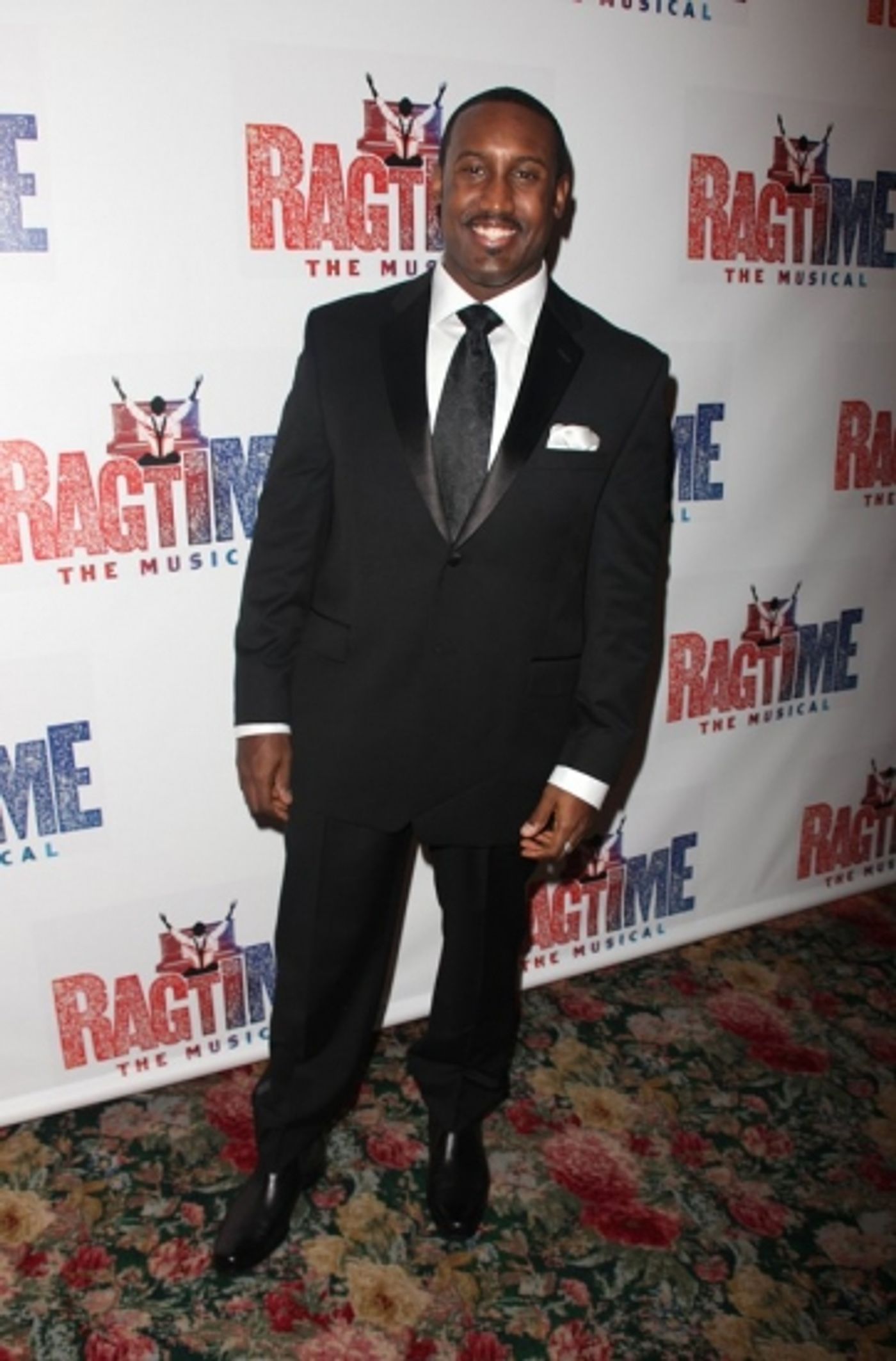 Photo Coverage: RAGTIME Returns - Opening Night Party  Image
