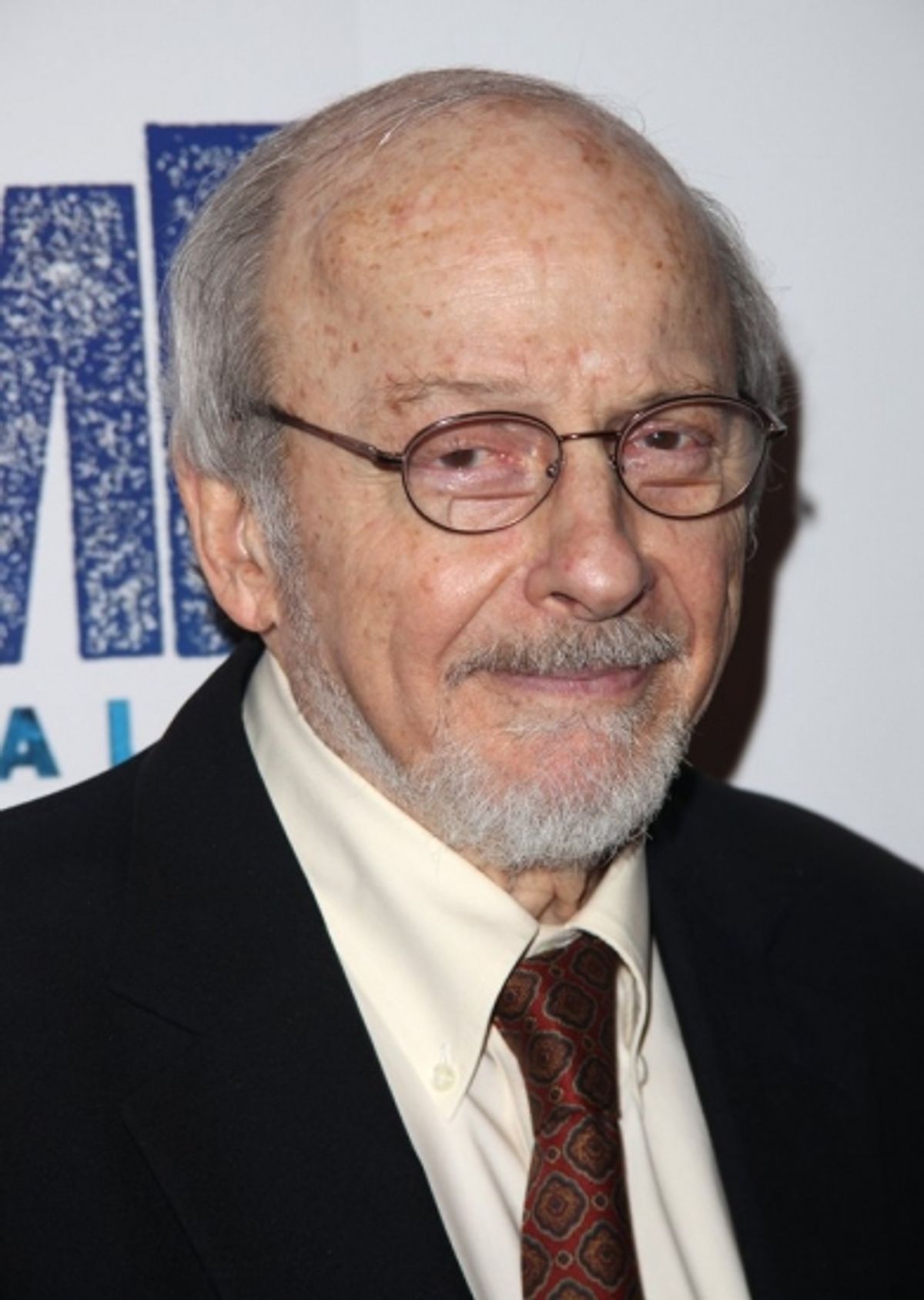 E. L. Doctorow at 