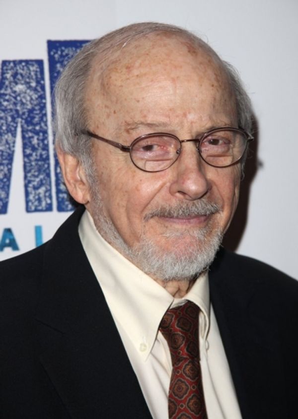 E. L. Doctorow Photo