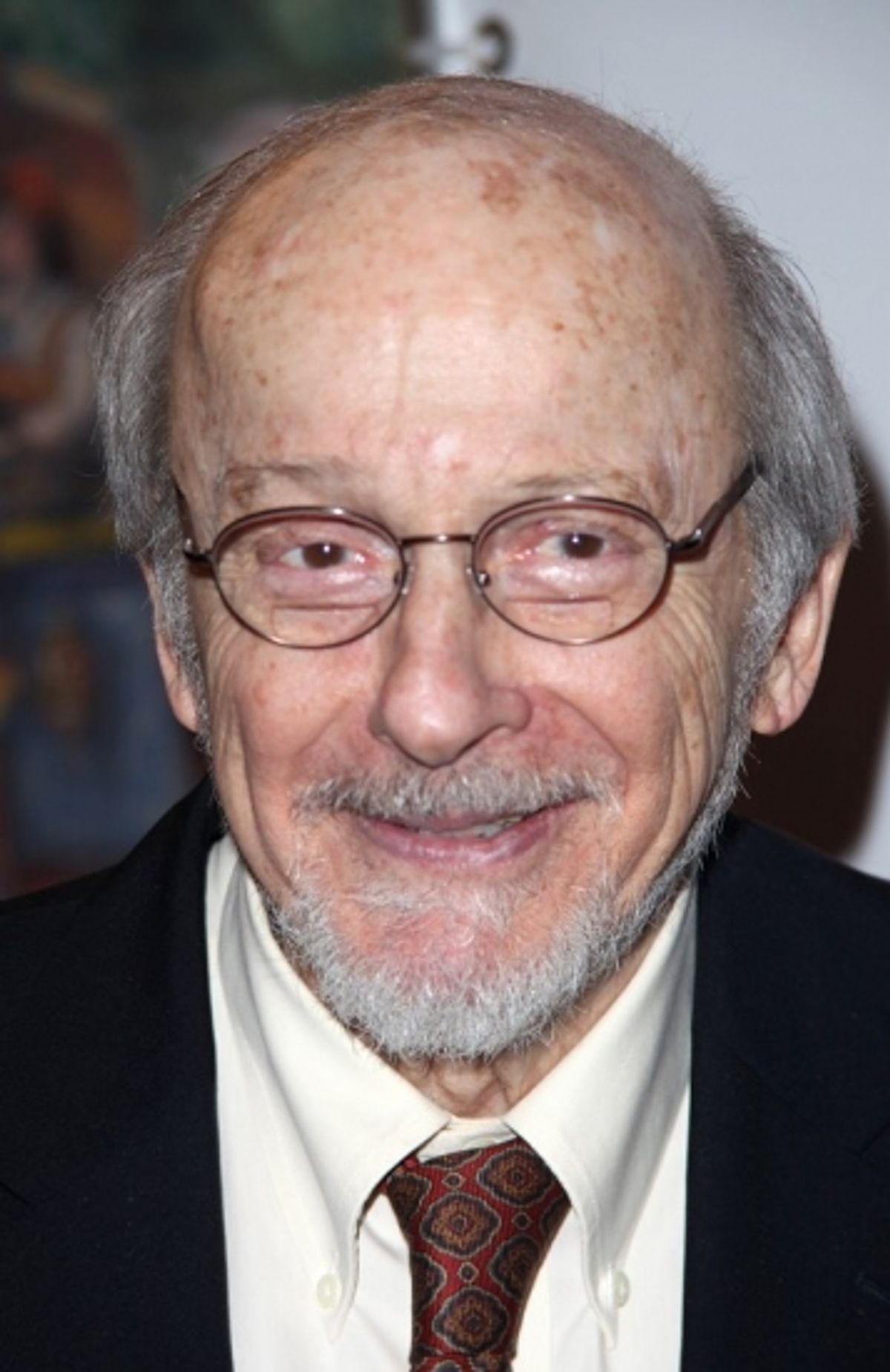 E. L. Doctorow at 