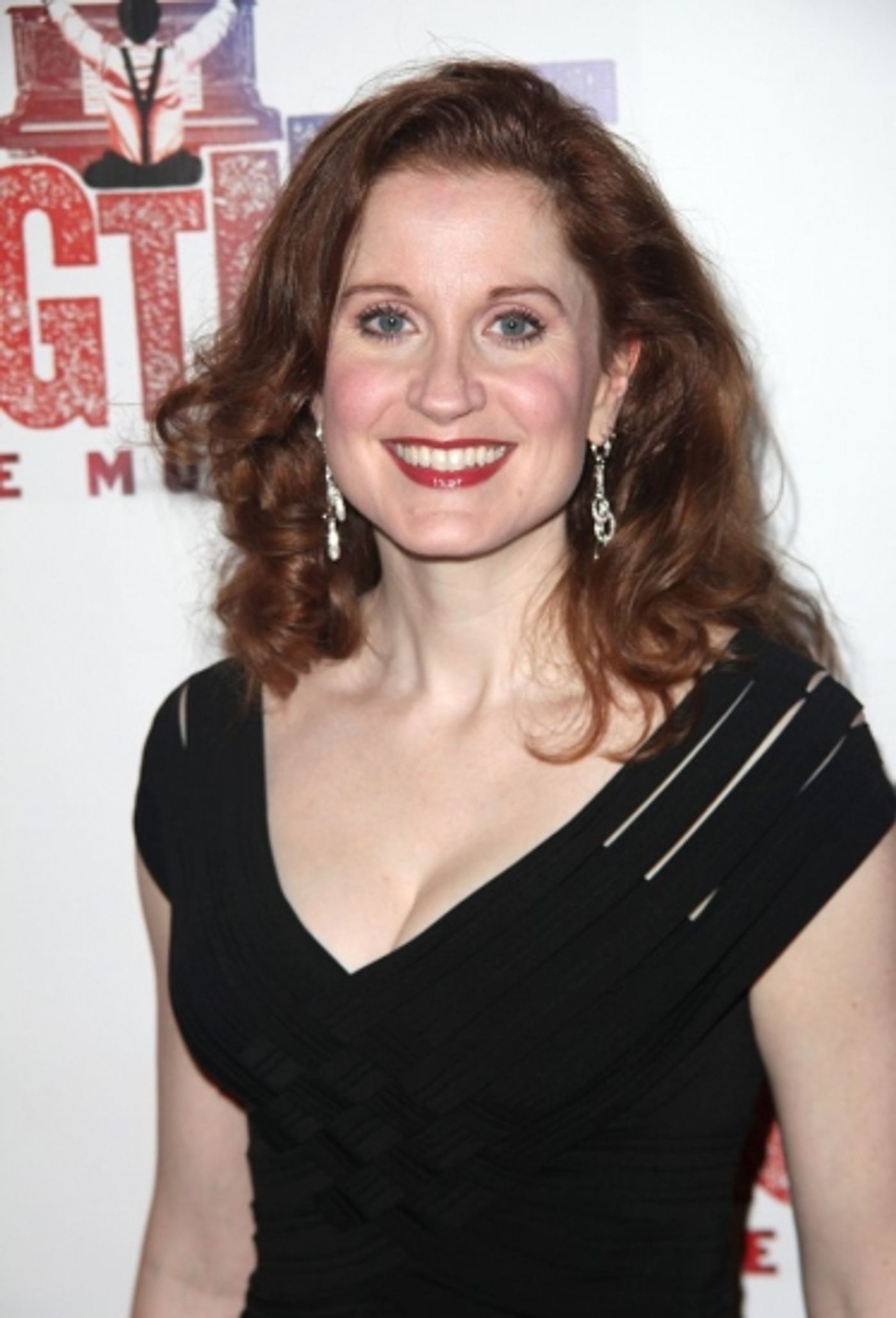 Photo Coverage: RAGTIME Returns - Opening Night Party  Image