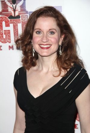 Christiane Noll Photo