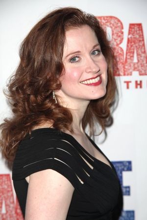 Christiane Noll Photo