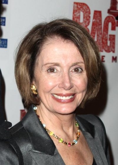 Nancy Pelosi Photo