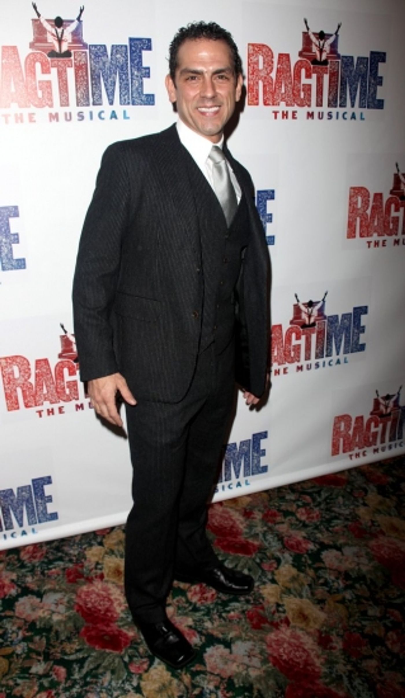 Photo Coverage: RAGTIME Returns - Opening Night Party  Image