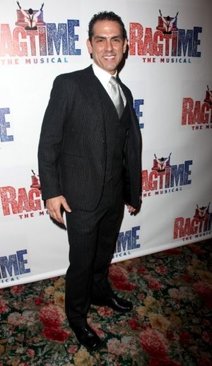 Jonathan Hammond Photo