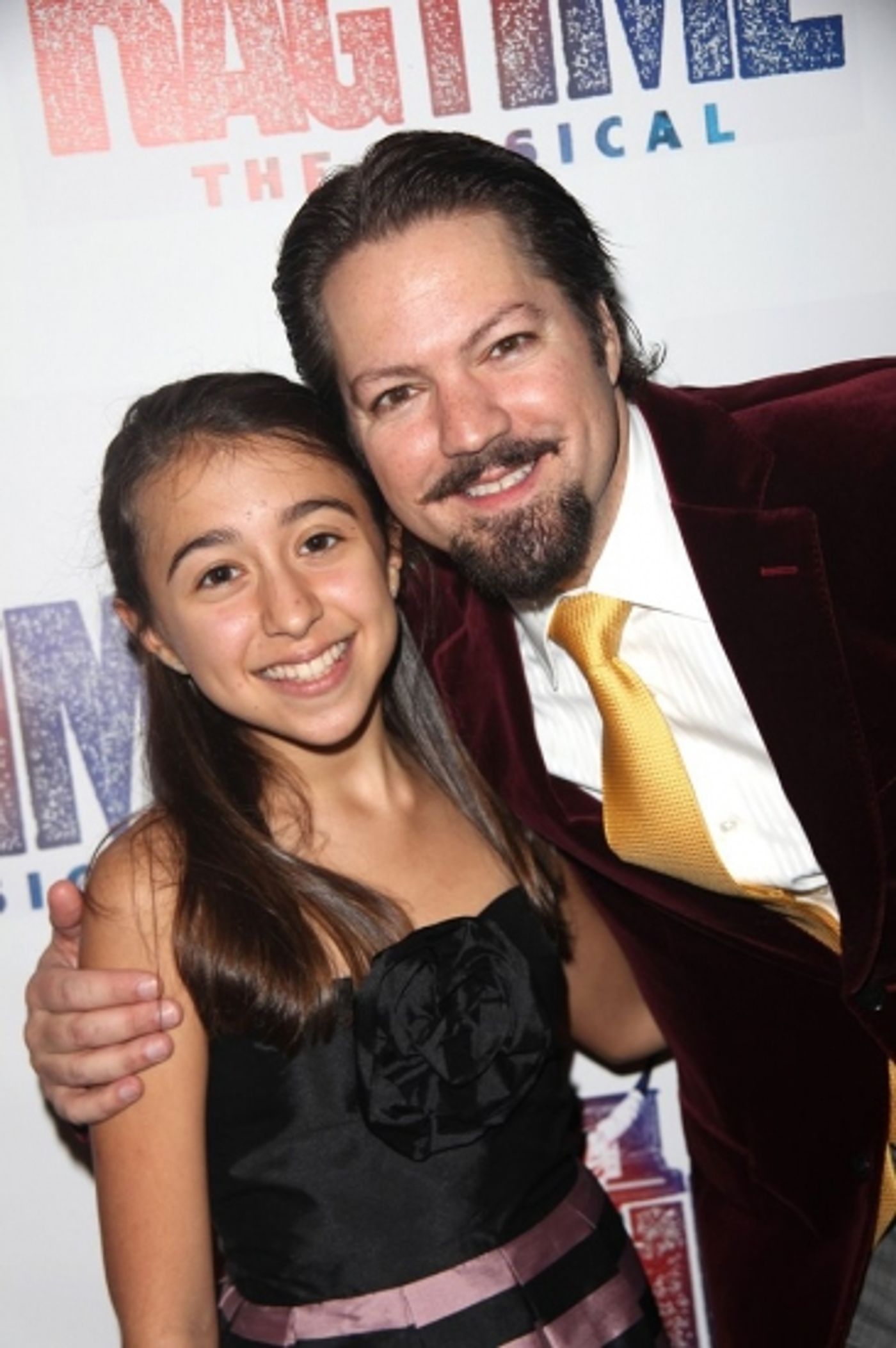 Photo Coverage: RAGTIME Returns - Opening Night Party  Image