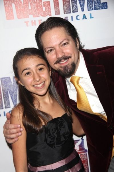 Sarah Rosenthal and Robert Petkoff Photo