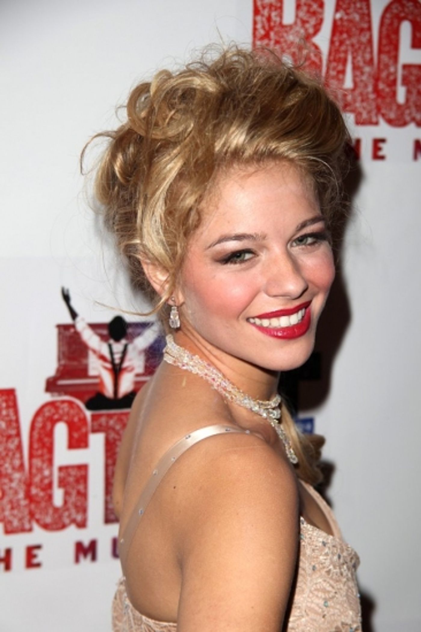 Photo Coverage: RAGTIME Returns - Opening Night Party  Image