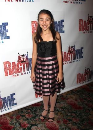 Sarah Rosenthal Photo