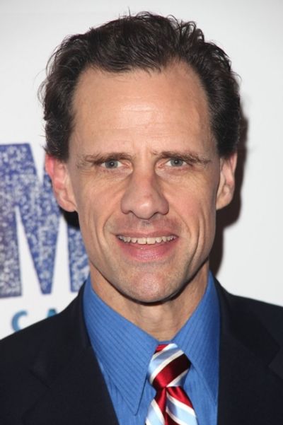 Michael X. Martin Photo