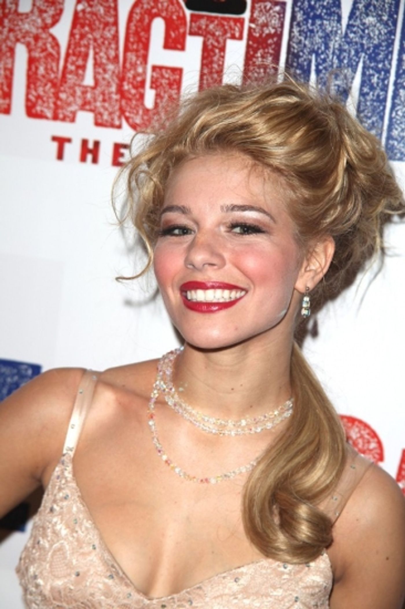 Photo Coverage: RAGTIME Returns - Opening Night Party  Image