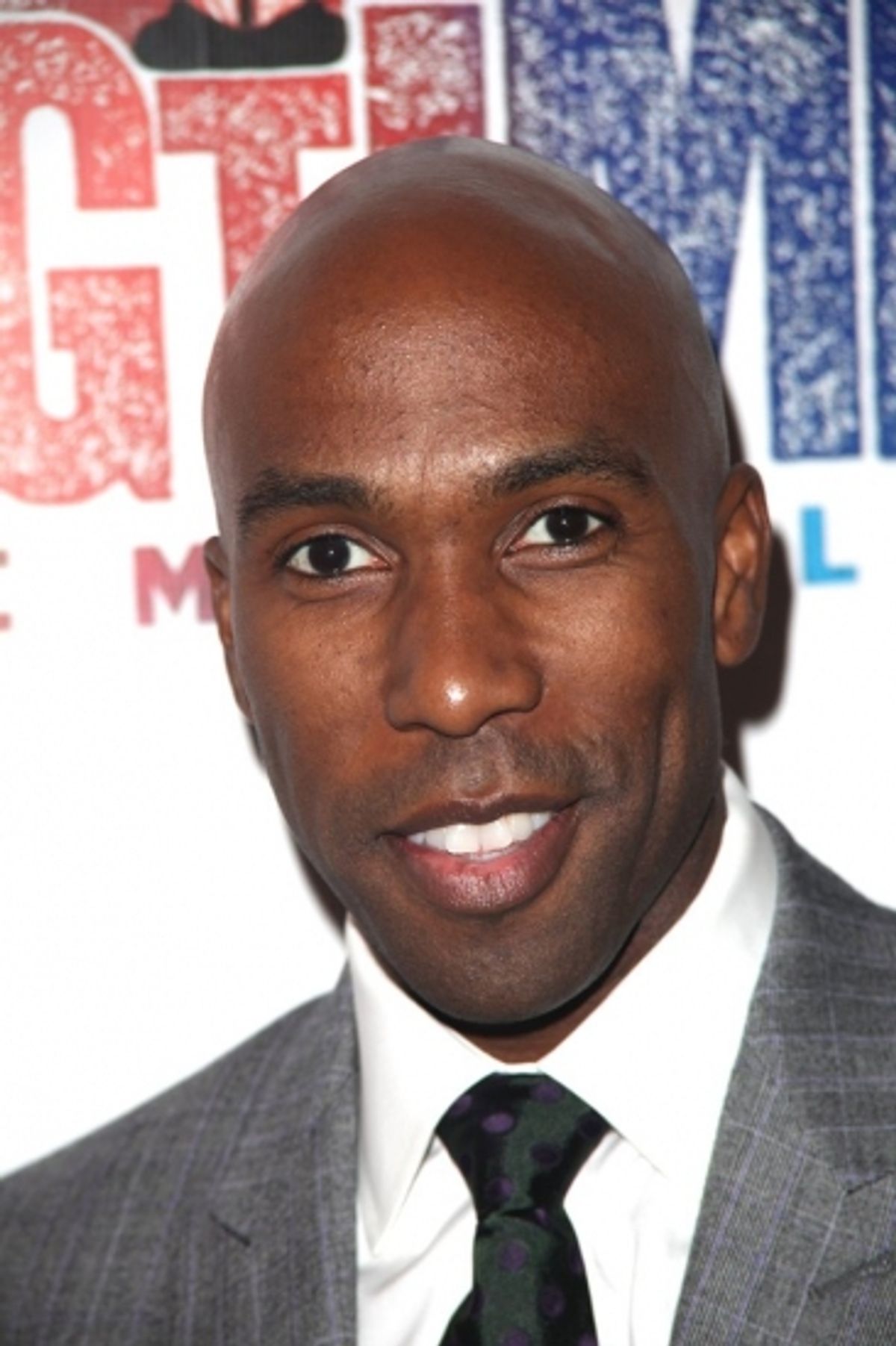 Eric Jordan Young at 