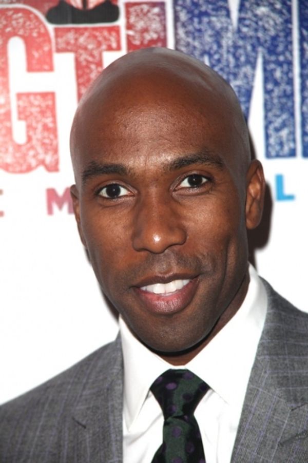 Eric Jordan Young Photo