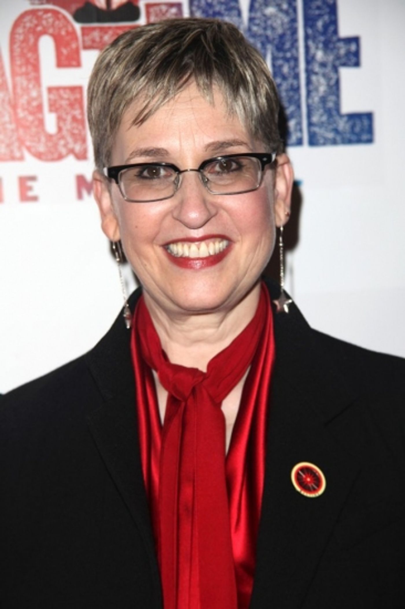 Photo Coverage: RAGTIME Returns - Opening Night Party  Image