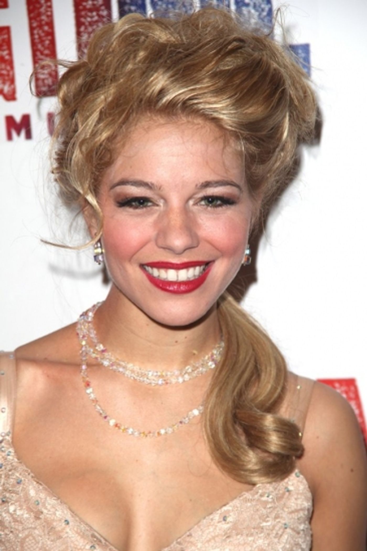 Photo Coverage: RAGTIME Returns - Opening Night Party  Image
