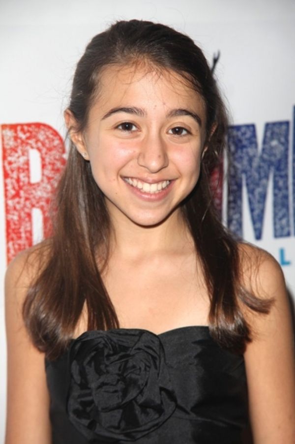 Sarah Rosenthal Photo