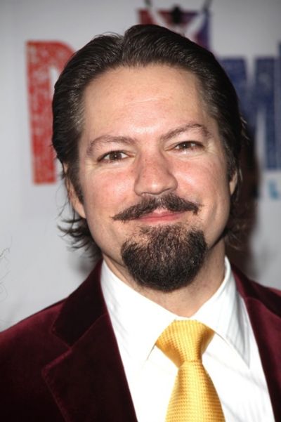 Robert Petkoff Photo